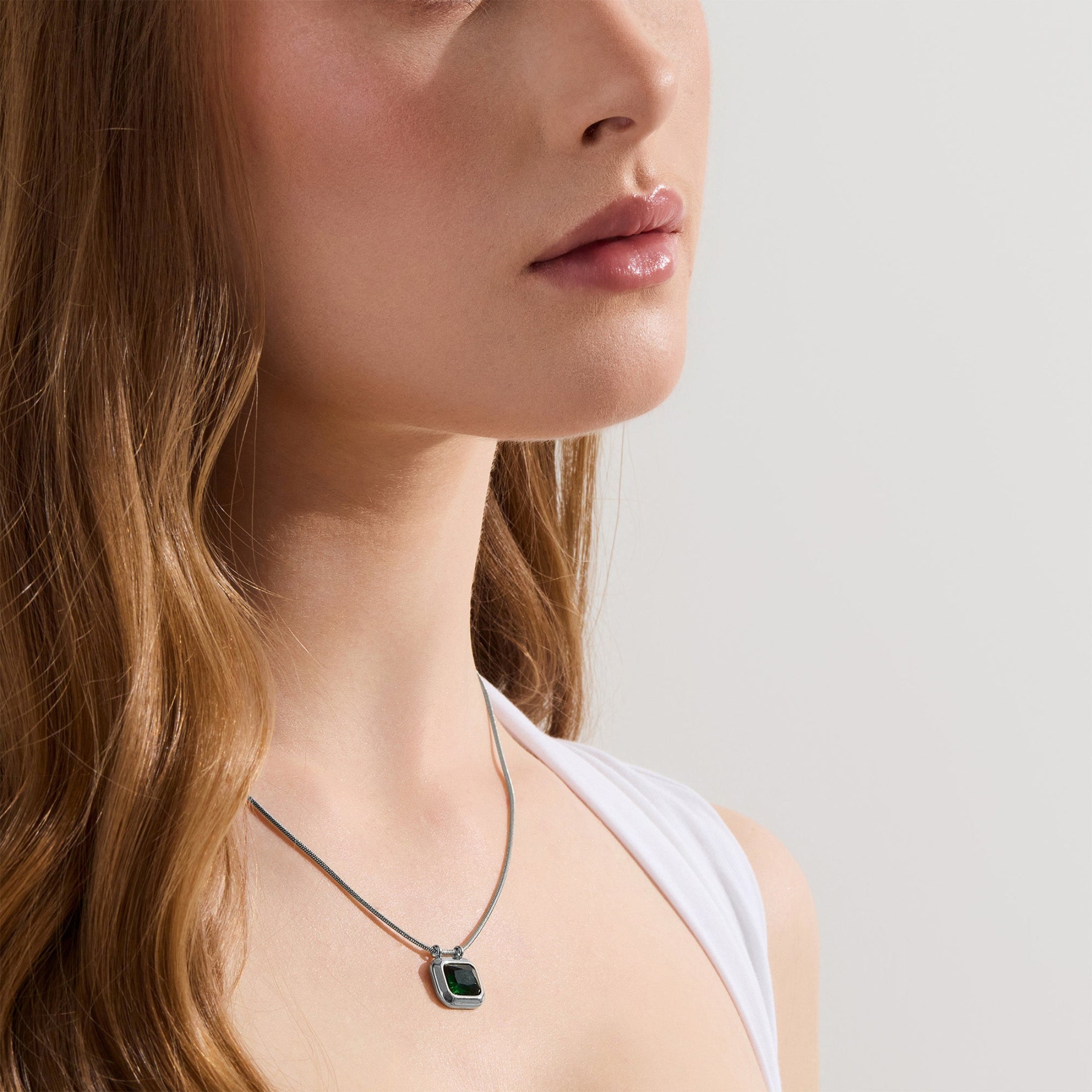 Ethereal Necklace