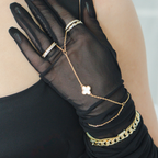 Lucky Hand Chain