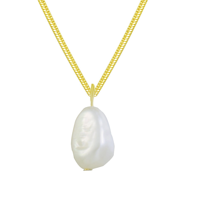 Luna Necklace - EVRYJEWELS