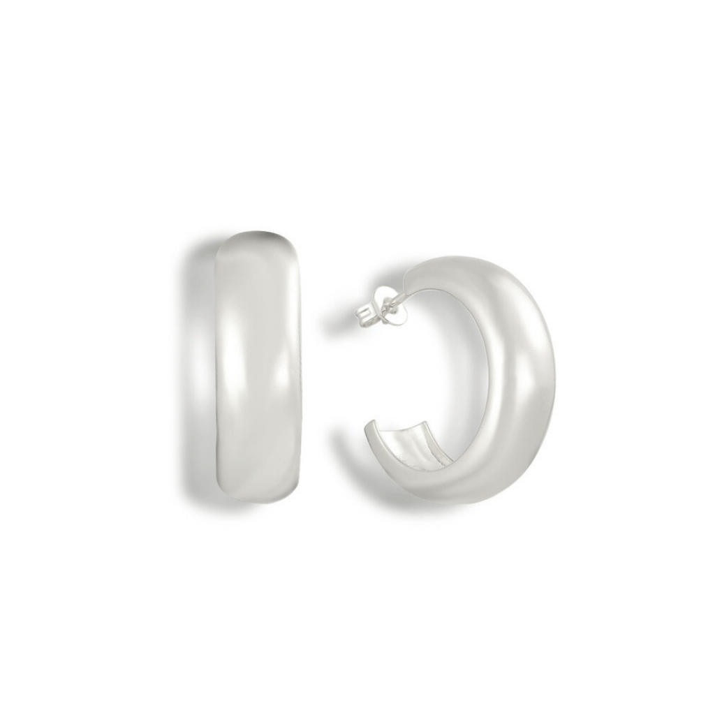 Main Attraction Earrings - EVRYJEWELS