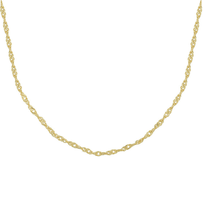Malta Necklace - EVRYJEWELS