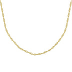 Malta Necklace - EVRYJEWELS