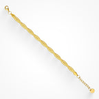 Medusa Bracelet - EVRYJEWELS