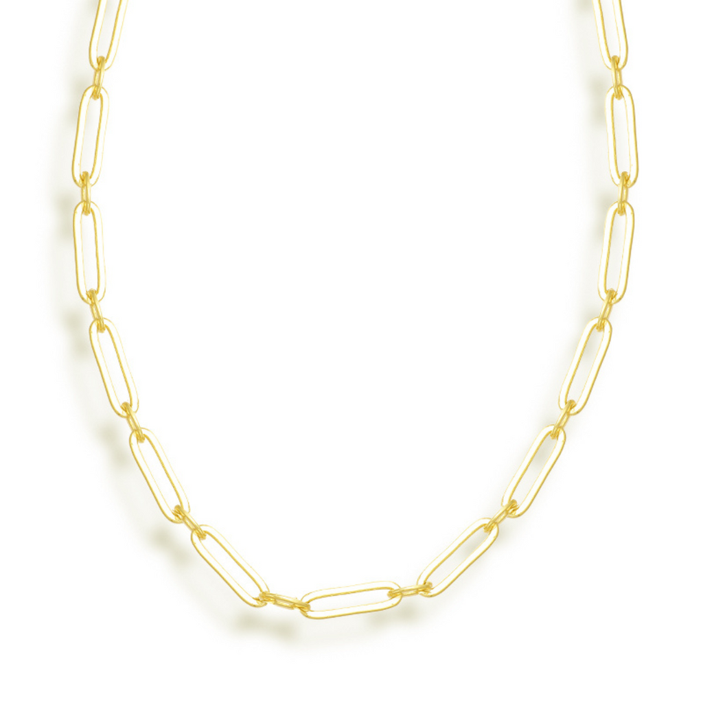 Mega Link Up Necklace - EVRYJEWELS
