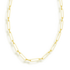 Mega Link Up Necklace - EVRYJEWELS