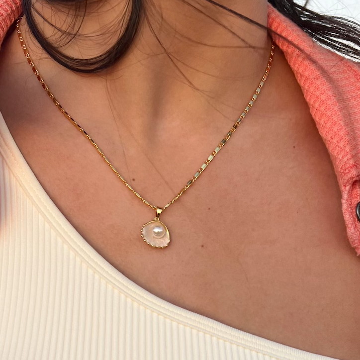 Meribella Necklace