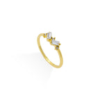 Mesmerized Ring - EVRYJEWELS