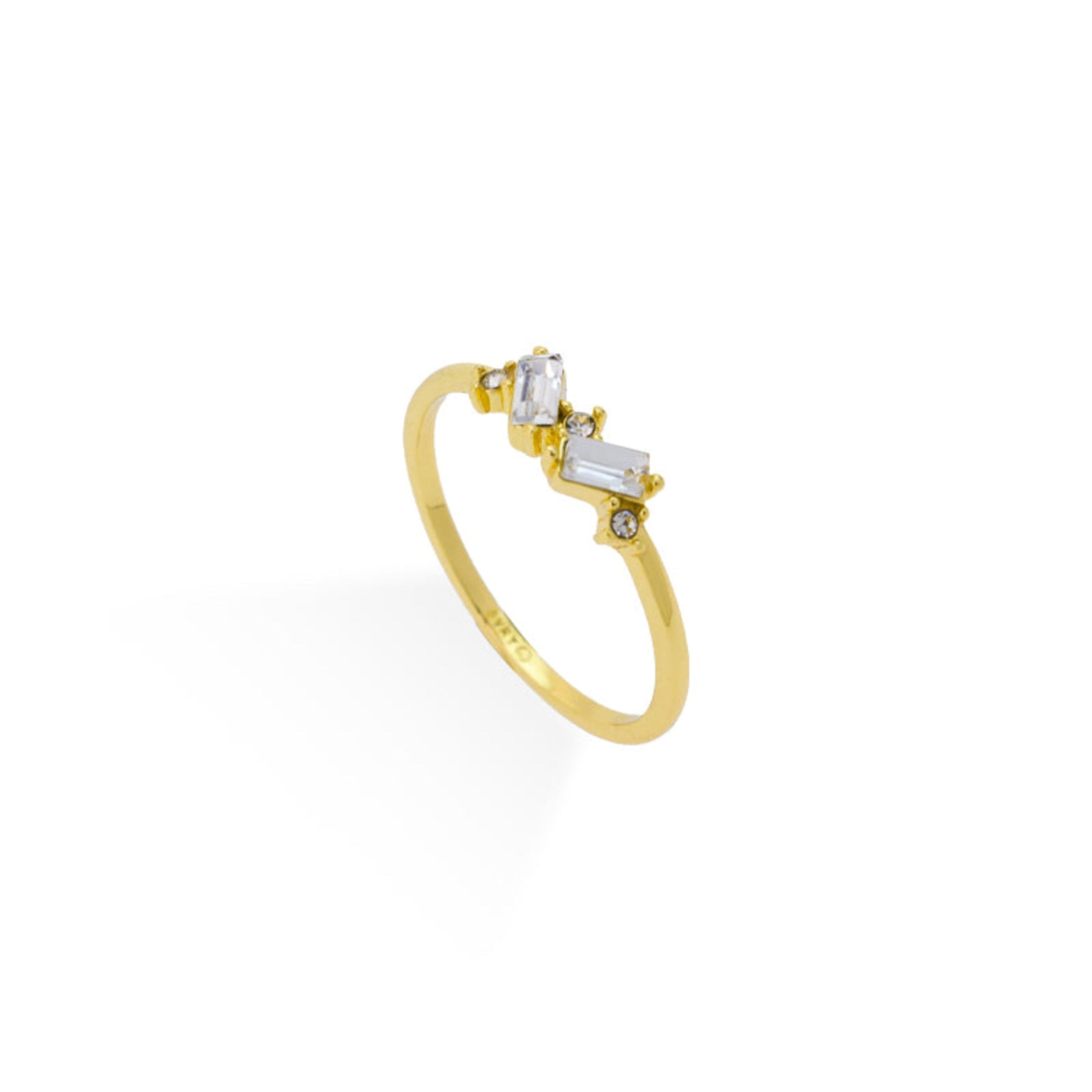 Mesmerized Ring - EVRYJEWELS