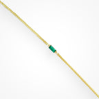 Mistletoe Bracelet - EVRYJEWELS