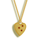 Mistletoe Necklace - EVRYJEWELS