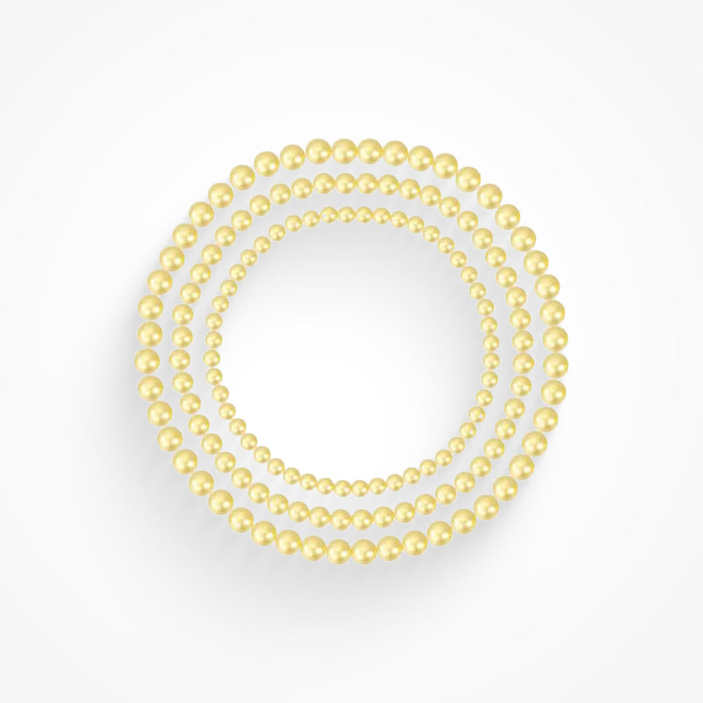 Mykonos Bracelet Bundle : 3 Piece Bracelet Bundle - EVRYJEWELS