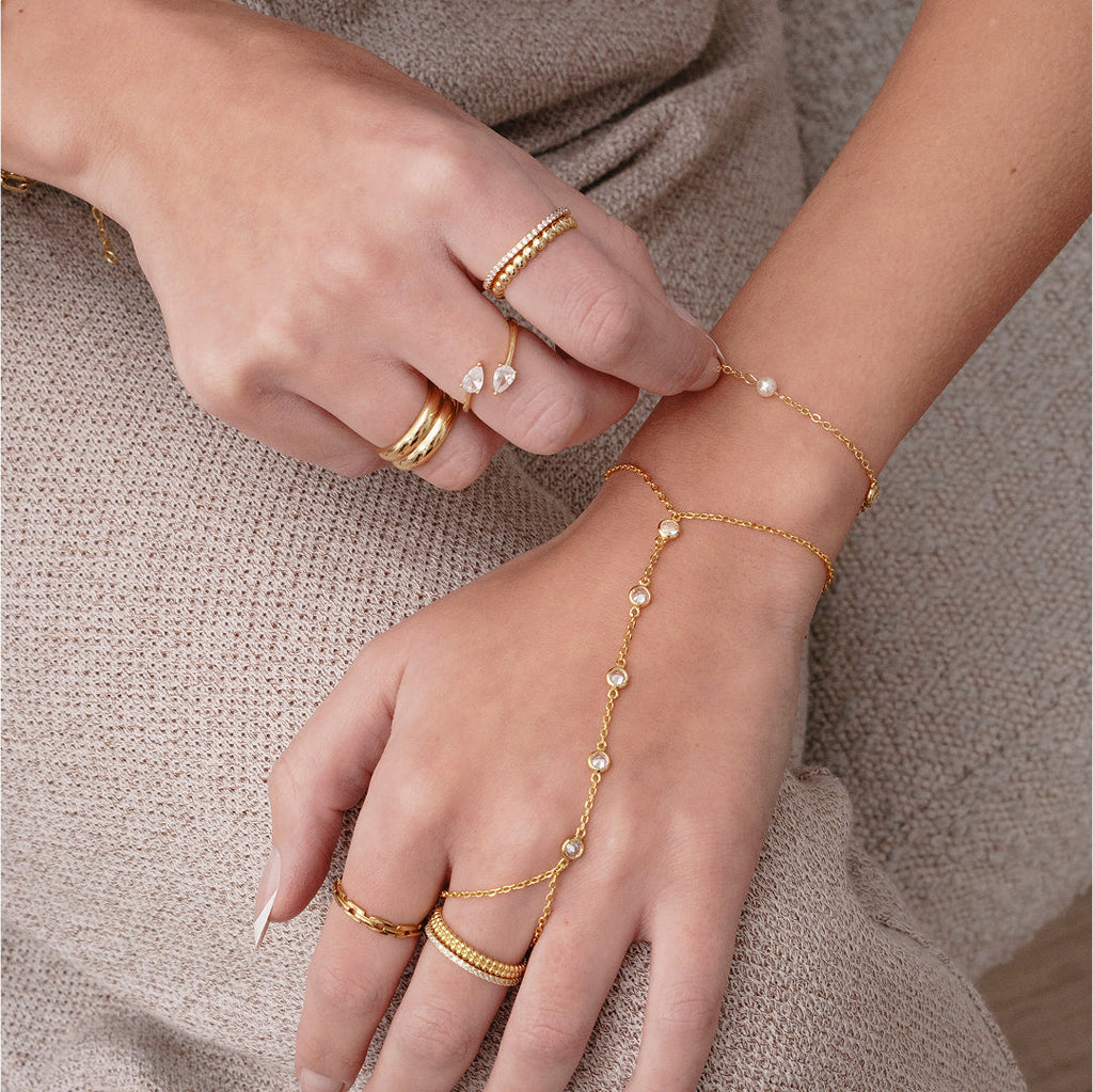 Eternity Ring