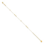 Natalie Anklet - EVRYJEWELS