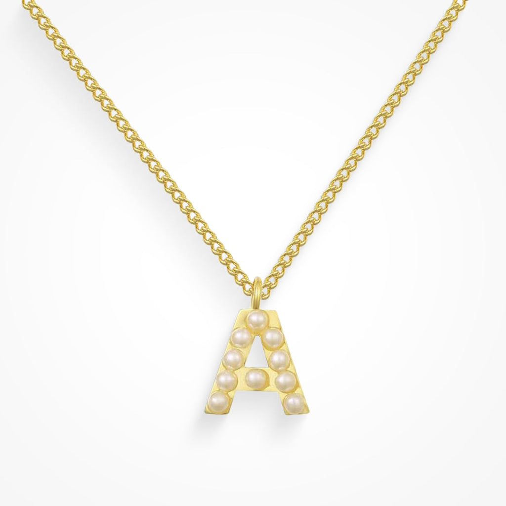 Obsessed With Me Necklace - EVRYJEWELS