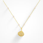 Ocean Dreams Necklace - EVRYJEWELS