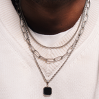 Onyx Necklace
