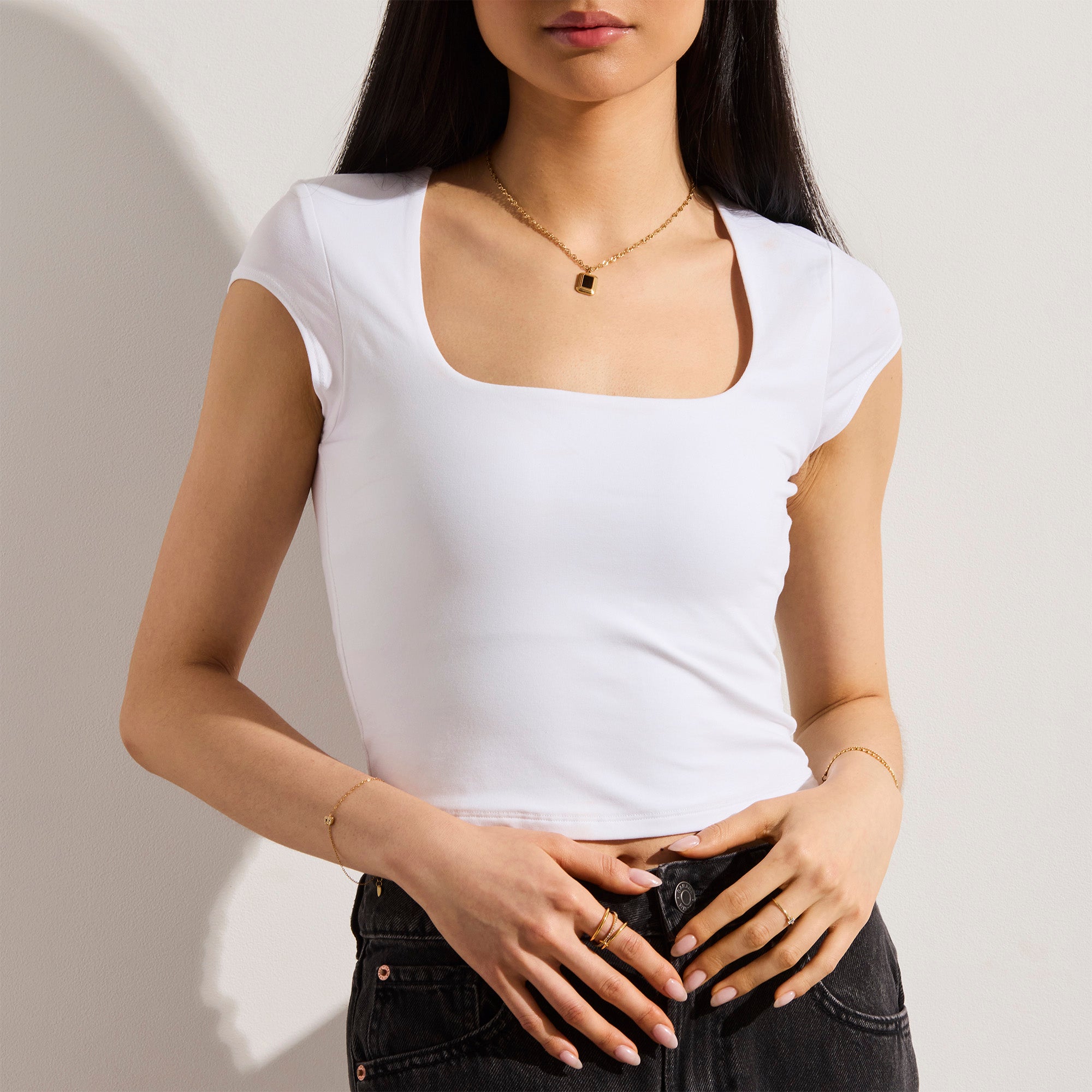 Eden Necklace