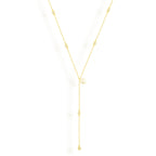 Pearly Yours Necklace