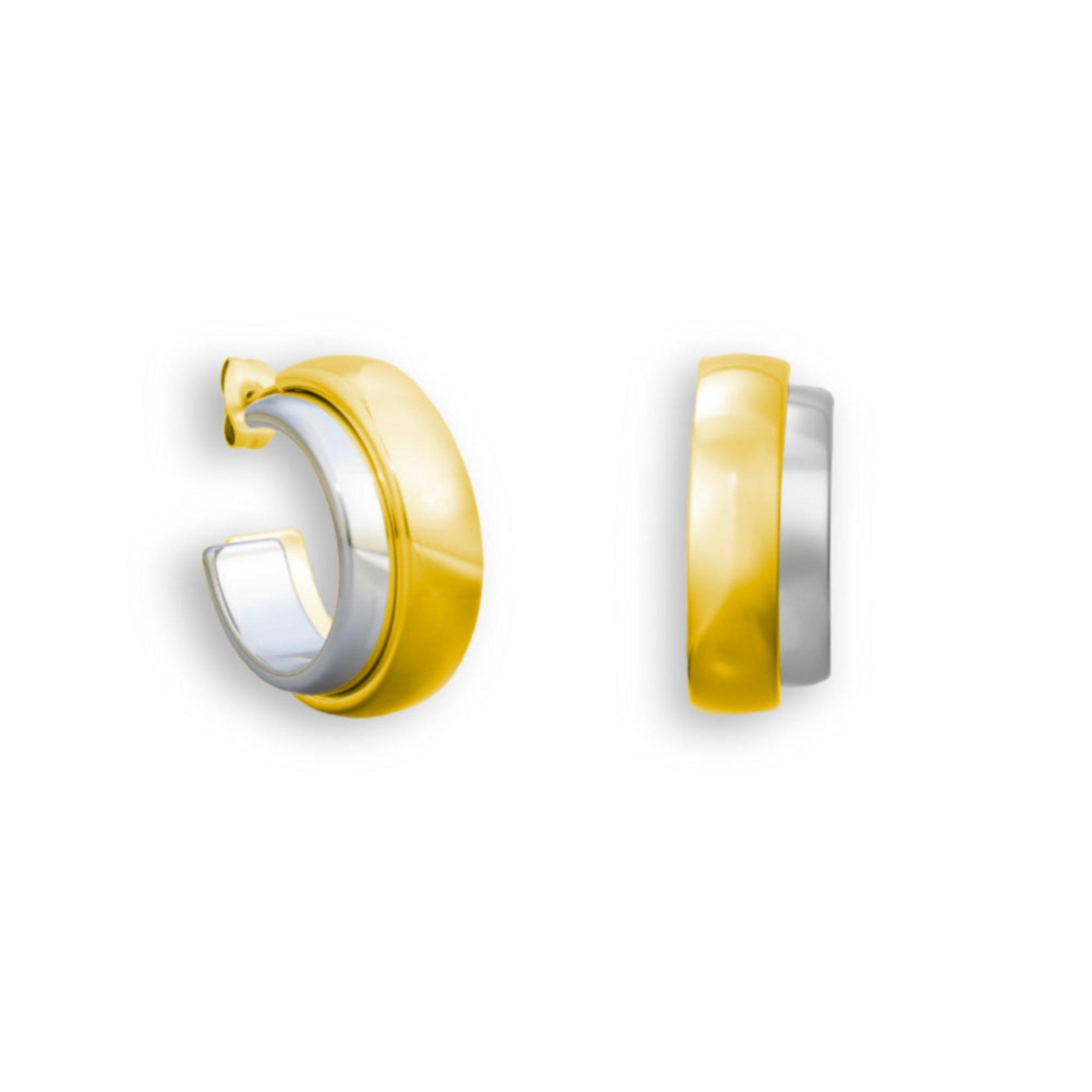 Perfect Match Earrings - EVRYJEWELS