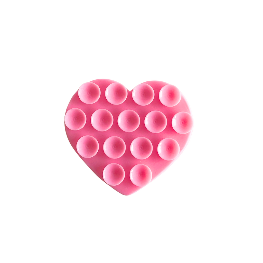 Phone Bestie - Silicone Suction Grip - EVRYJEWELS