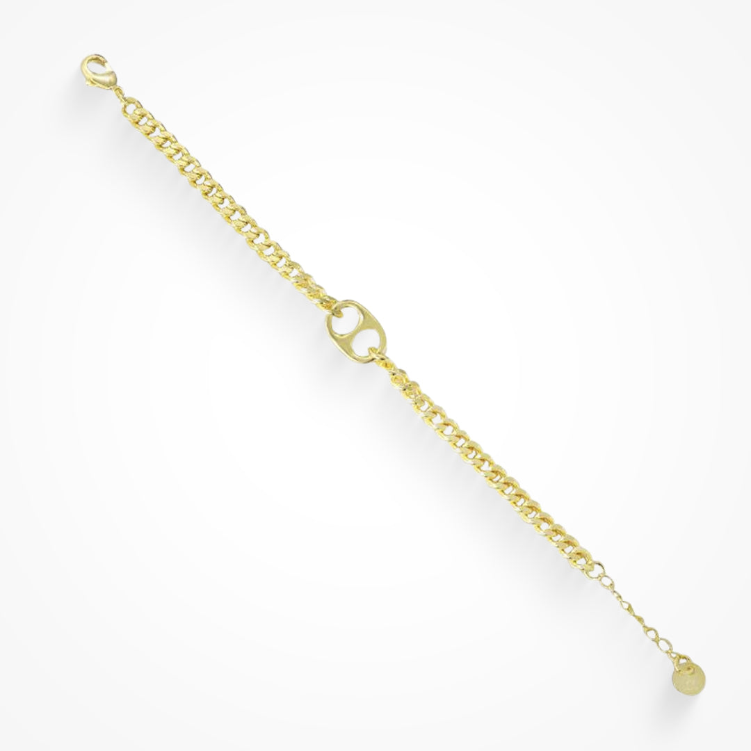 Pogue Bracelet - EVRYJEWELS