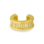 Princess Ear Cuff - EVRYJEWELS