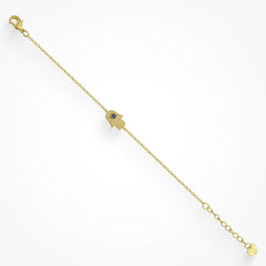 Protect Me Bracelet - EVRYJEWELS