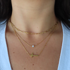 Redemption Necklace