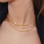 Remi Necklace