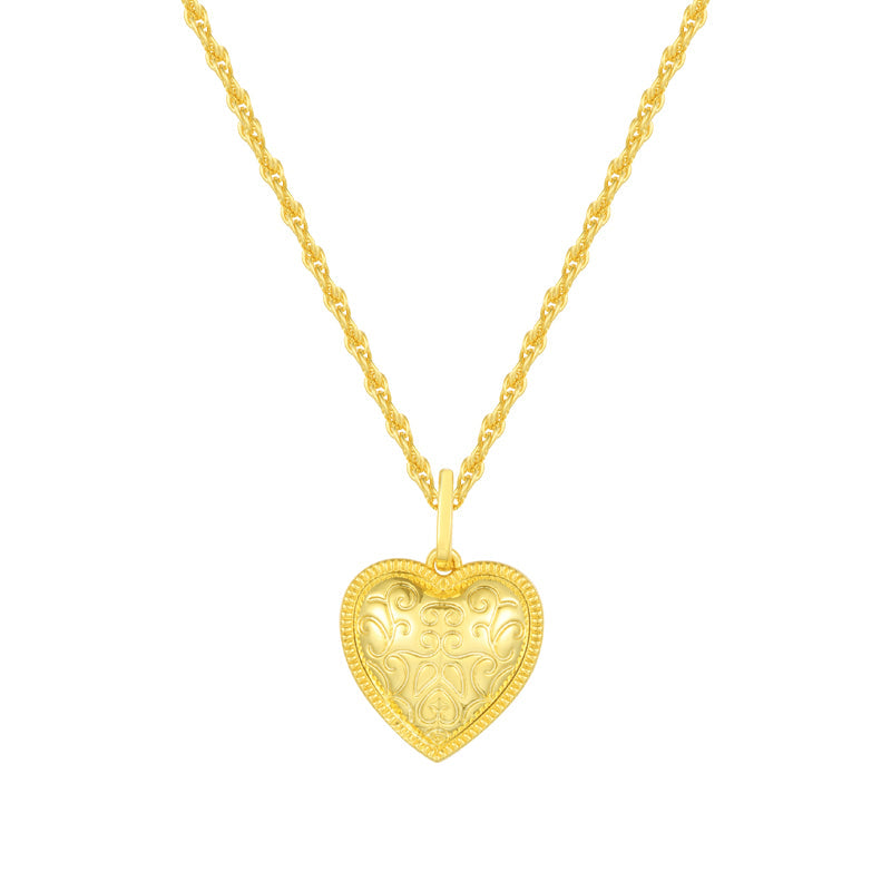 Renaissance Necklace - EVRYJEWELS