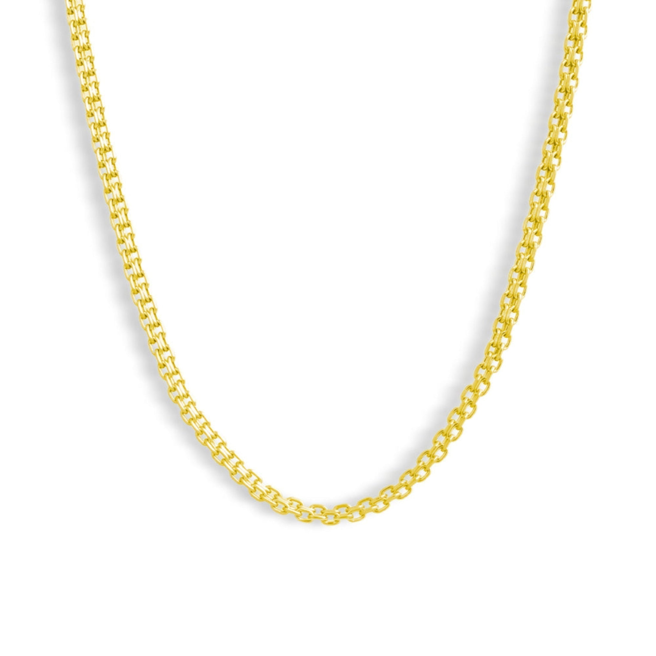 Retro Necklace - EVRYJEWELS