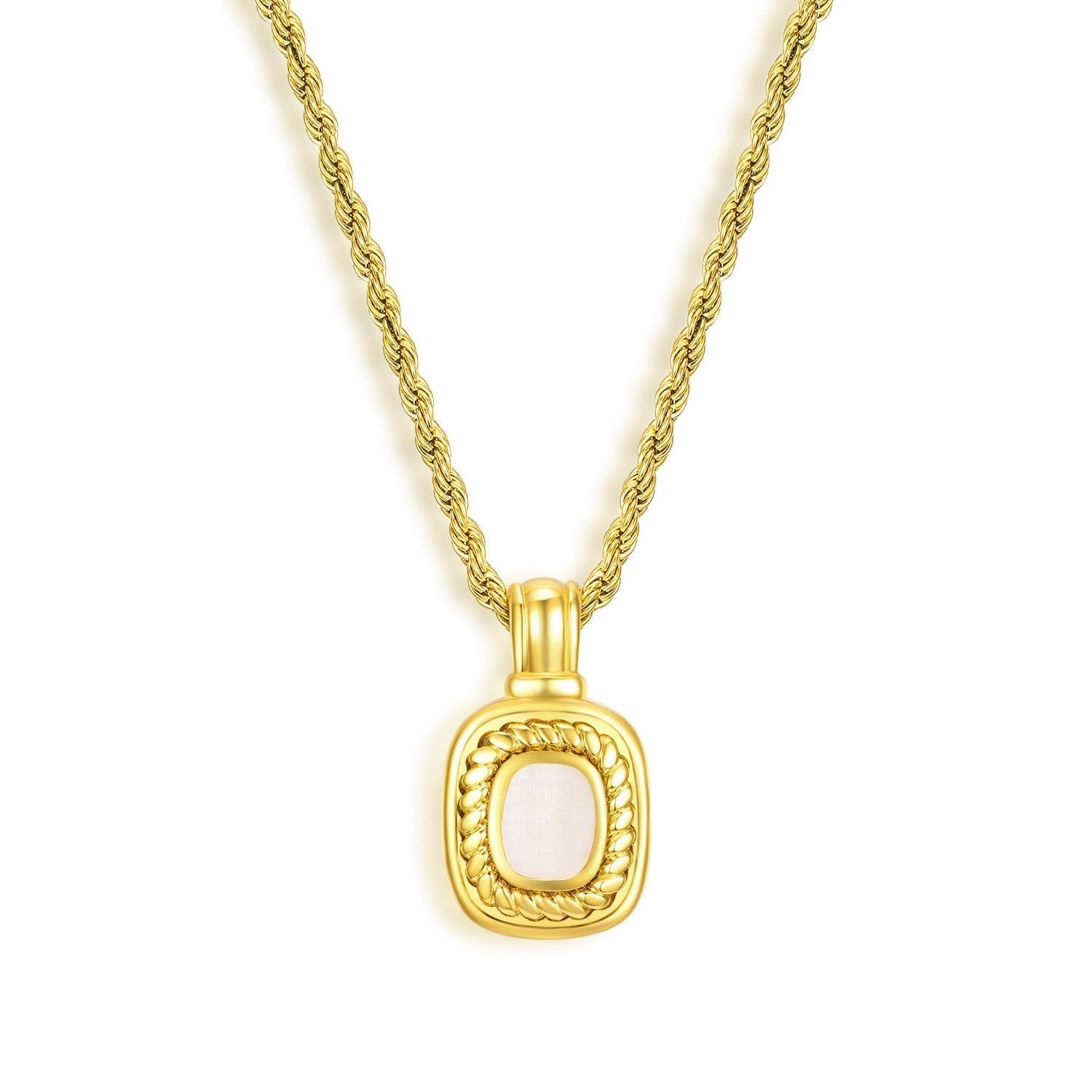 Royal Necklace - EVRYJEWELS