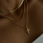 Rum Necklace