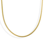 Fine Lines Bundle: 5 Piece Necklace and Bracelet Bundle