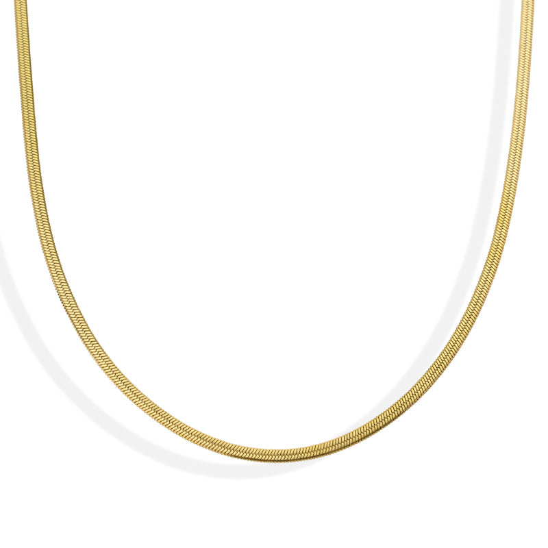 Sariah Necklace - EVRYJEWELS