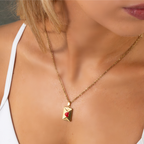 Dear Darling Necklace