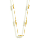 Seoul Necklace - EVRYJEWELS