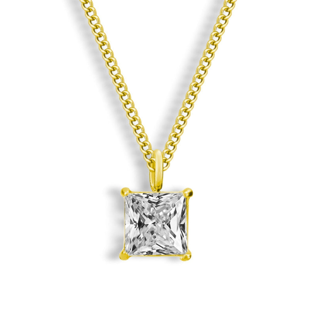 Serenity Necklace - EVRYJEWELS