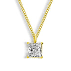 Serenity Necklace - EVRYJEWELS