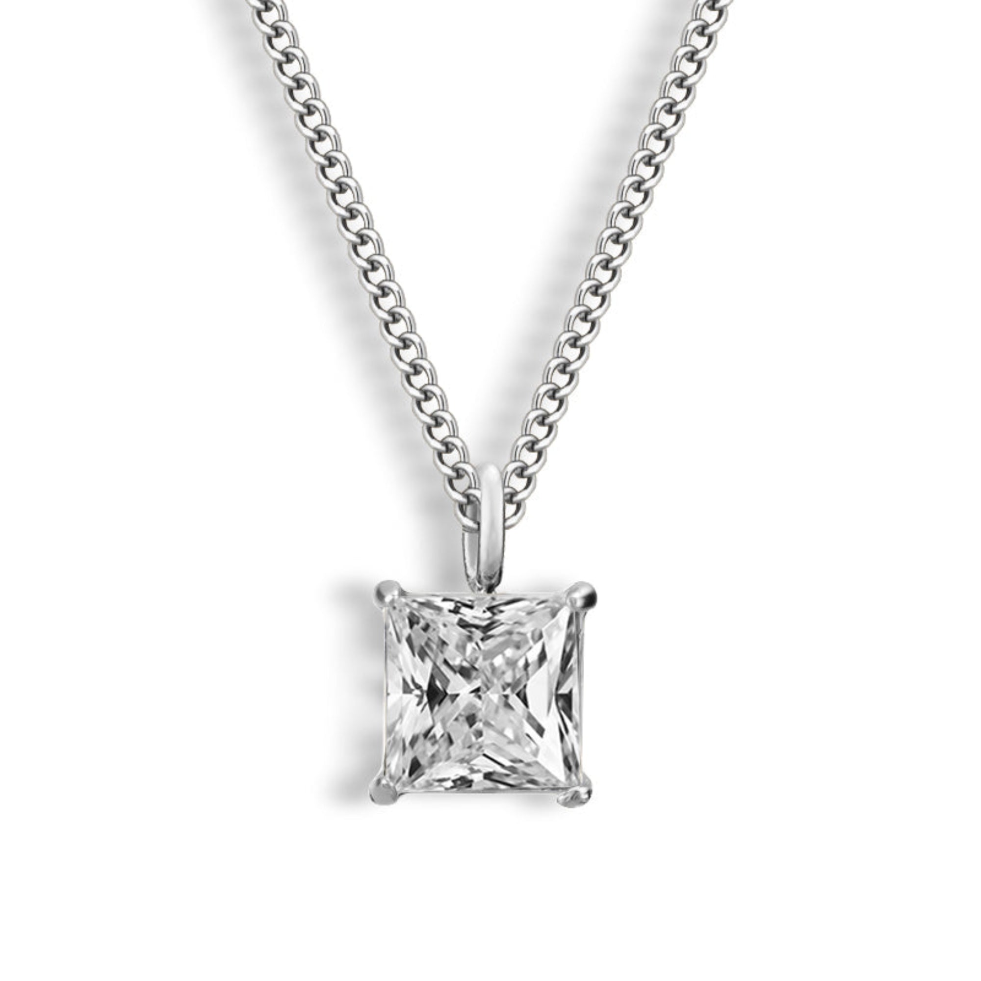 Serenity Necklace - EVRYJEWELS