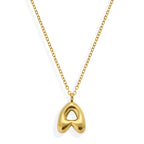 She's So Bubbly Necklace - EVRYJEWELS