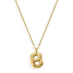 She's So Bubbly Necklace - EVRYJEWELS