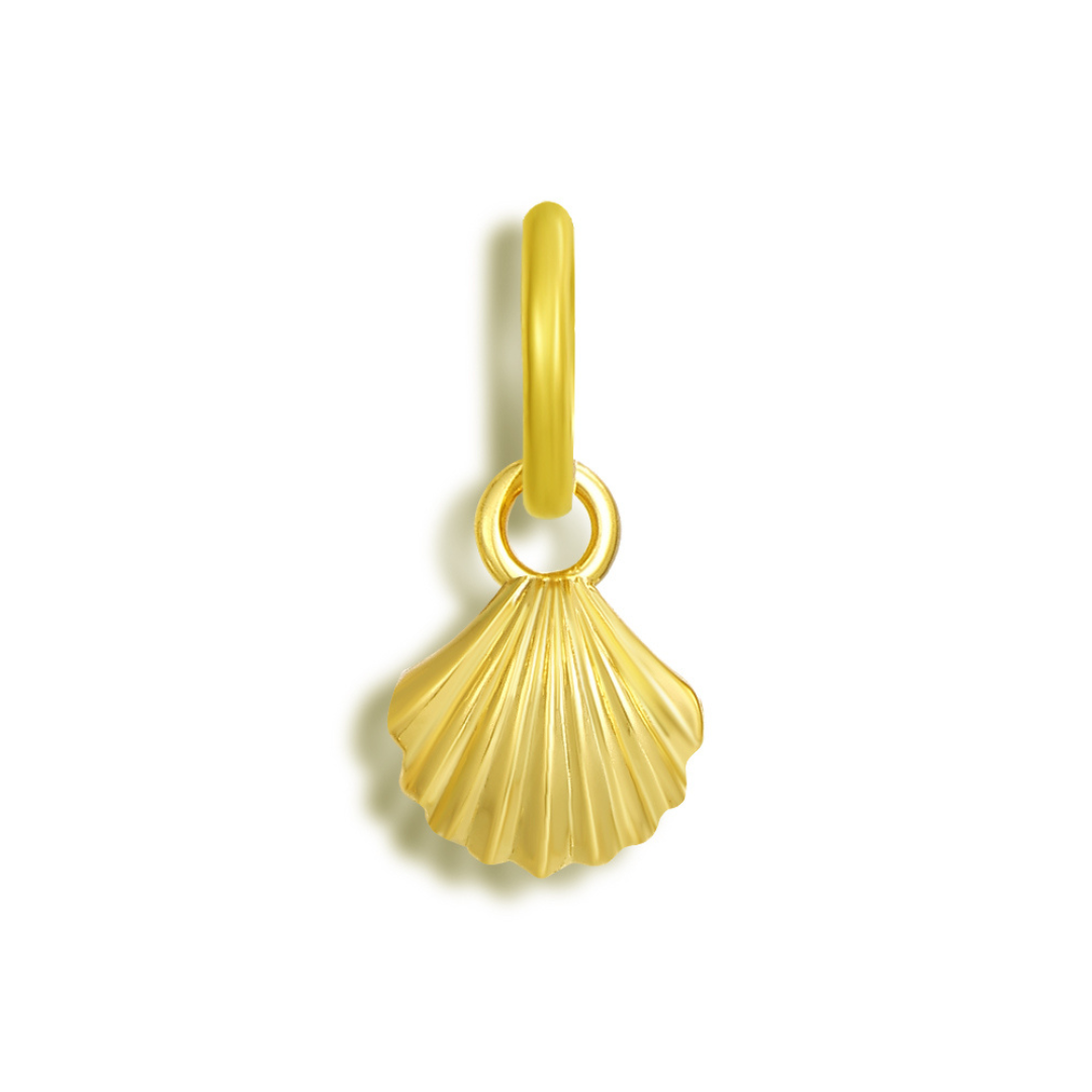 Shelly Charm - EVRYJEWELS