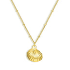 Shelly Necklace - EVRYJEWELS