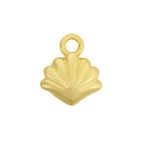 Single Hoop Charm - EVRYJEWELS