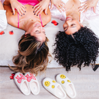 Happy Slippers