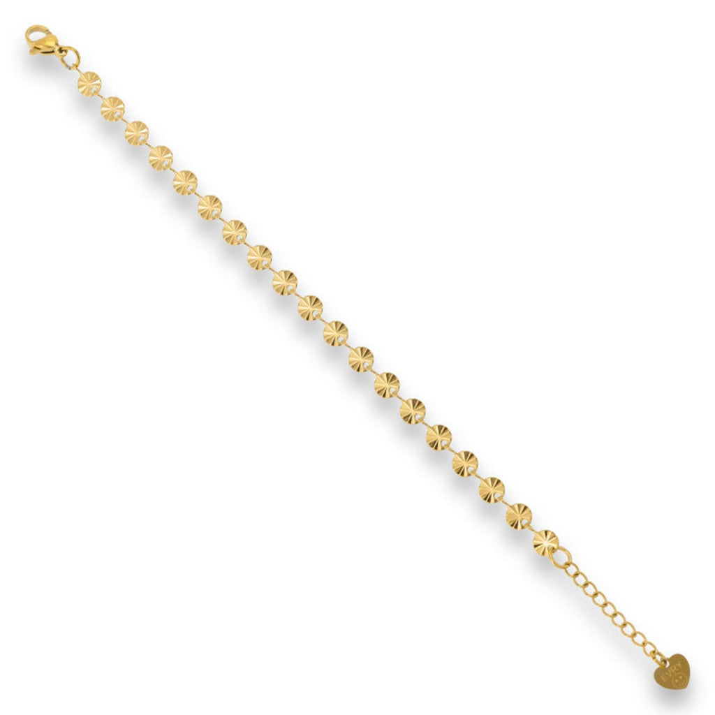 Solar Kiss Bracelet - EVRYJEWELS