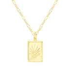 Soleil Necklace - EVRYJEWELS