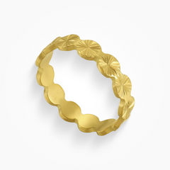 Sparks Fly Ring - EVRYJEWELS