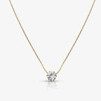 Spoiled Girl Necklace